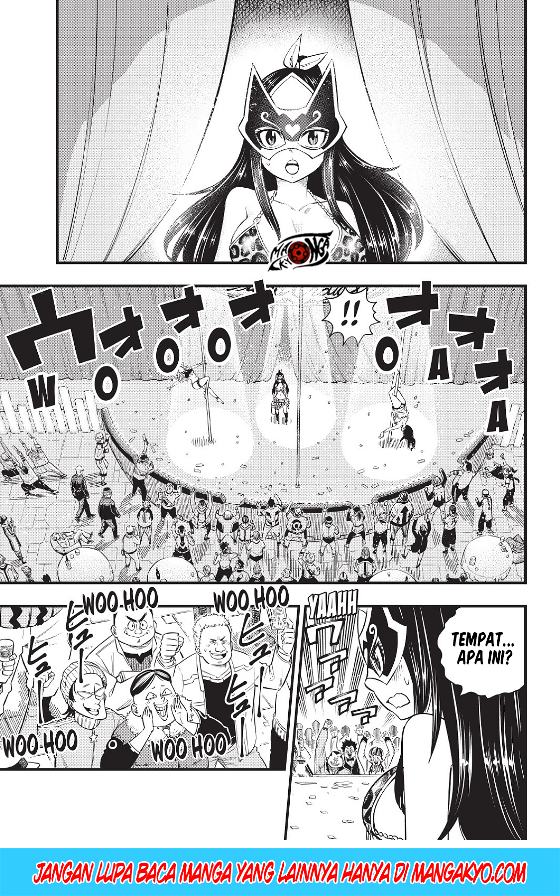Eden’s Zero